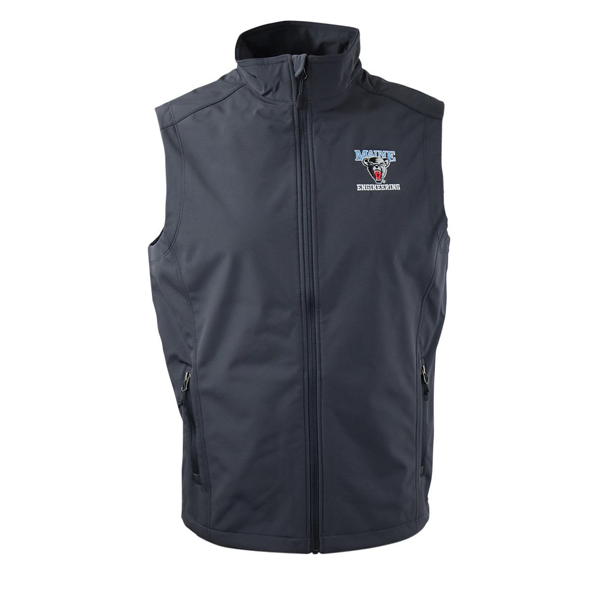 Maine Black Bear Engineering Vest